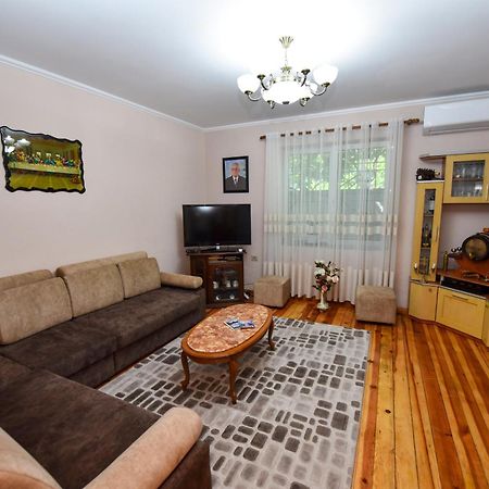 Fran'S Traditional House Shkodër Extérieur photo
