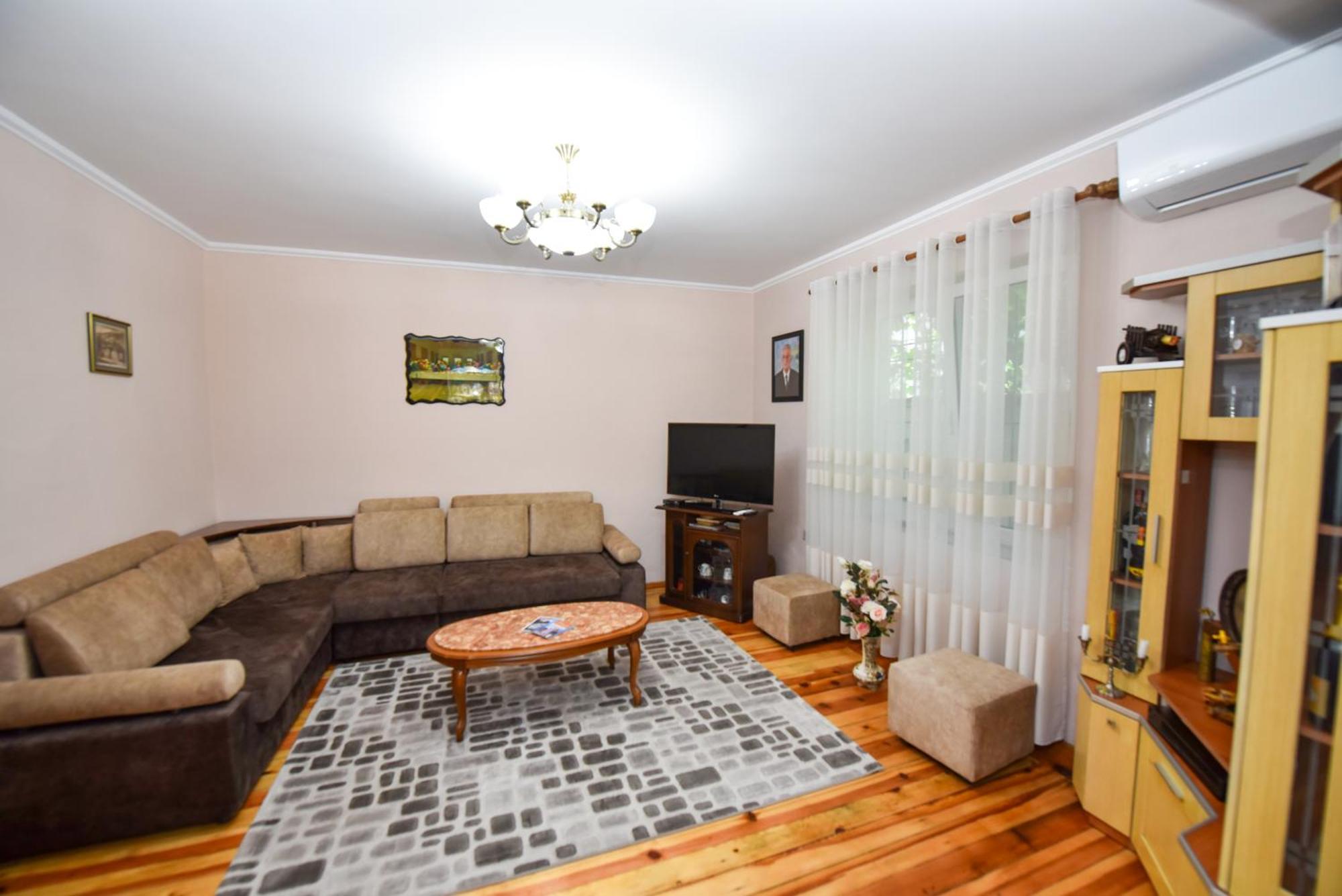 Fran'S Traditional House Shkodër Extérieur photo