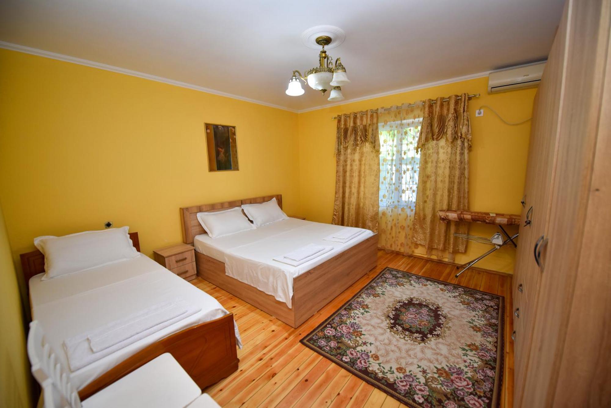 Fran'S Traditional House Shkodër Extérieur photo