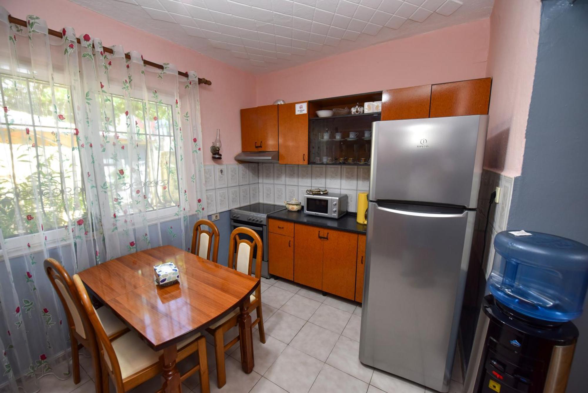 Fran'S Traditional House Shkodër Extérieur photo