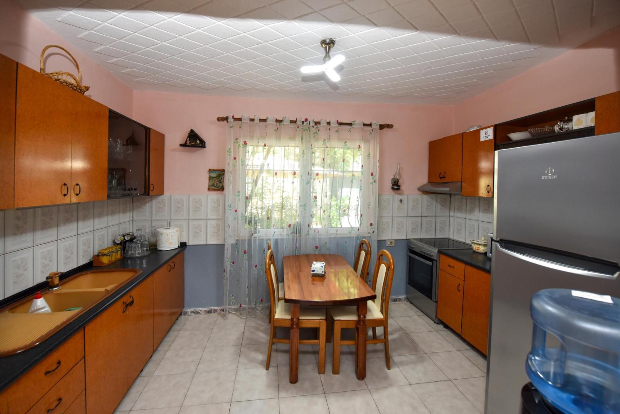 Fran'S Traditional House Shkodër Extérieur photo