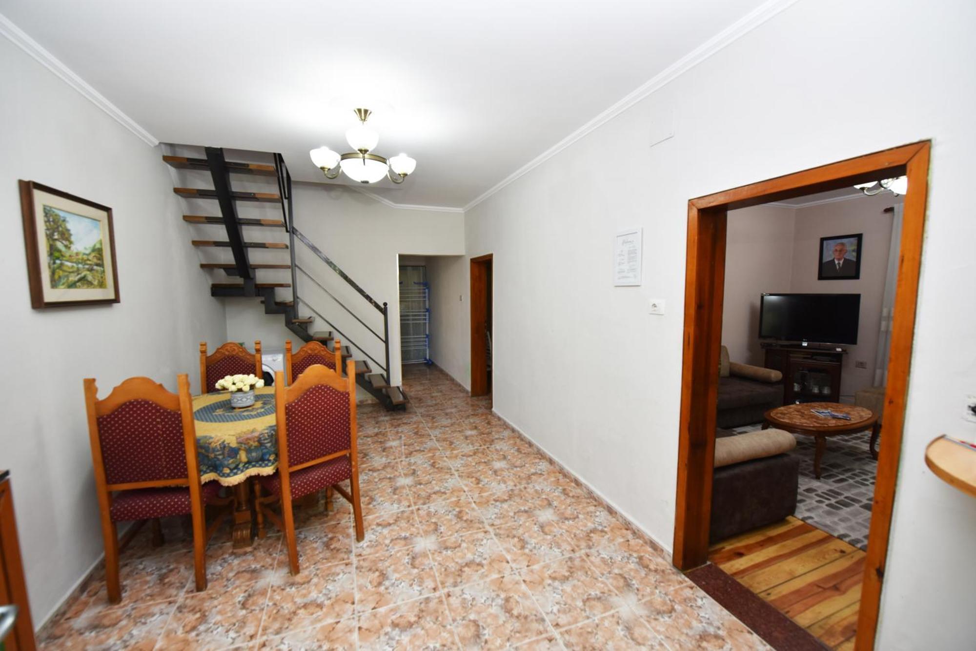 Fran'S Traditional House Shkodër Extérieur photo
