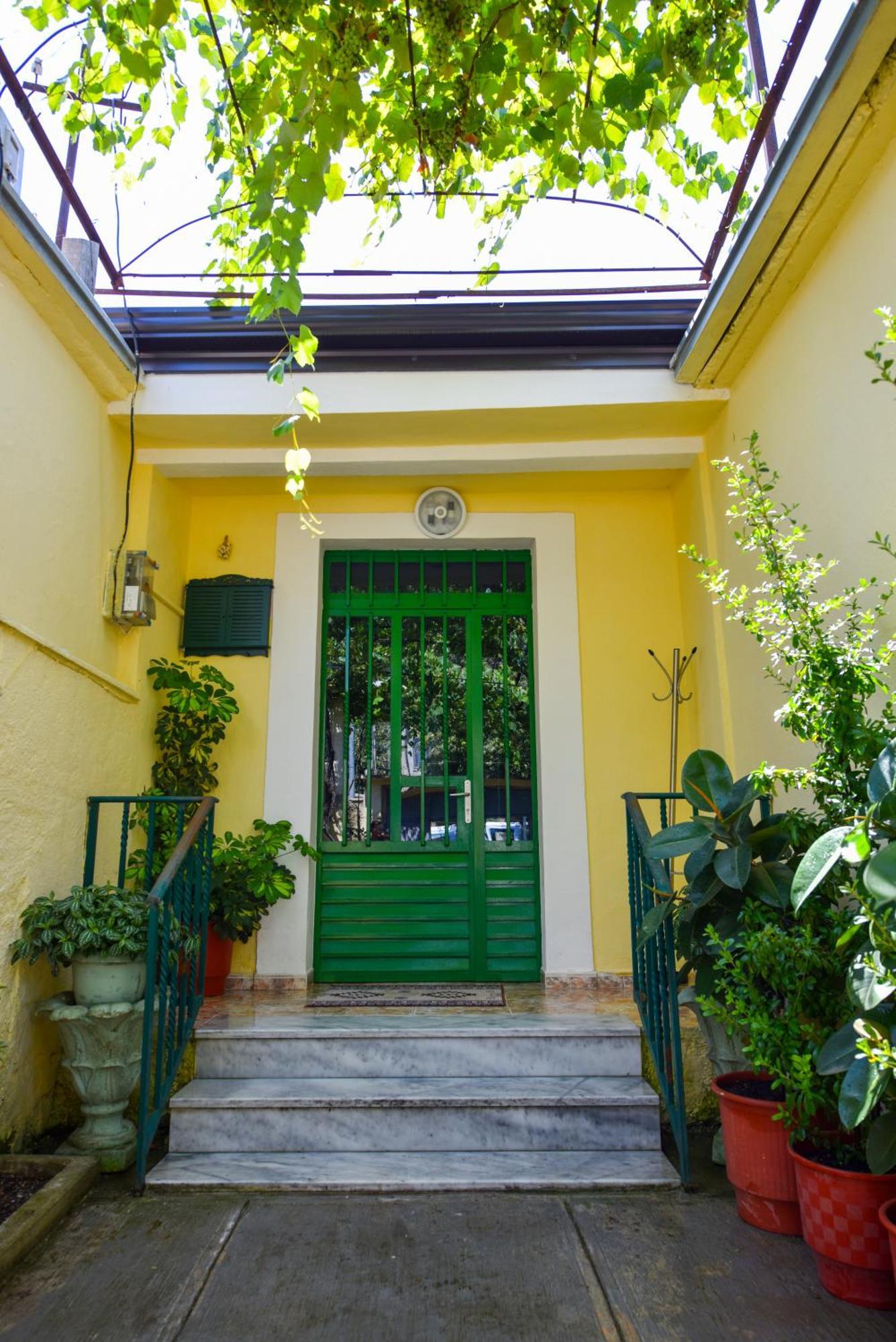 Fran'S Traditional House Shkodër Extérieur photo